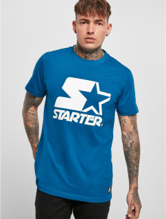 Tričko s logom Starter Blue Night