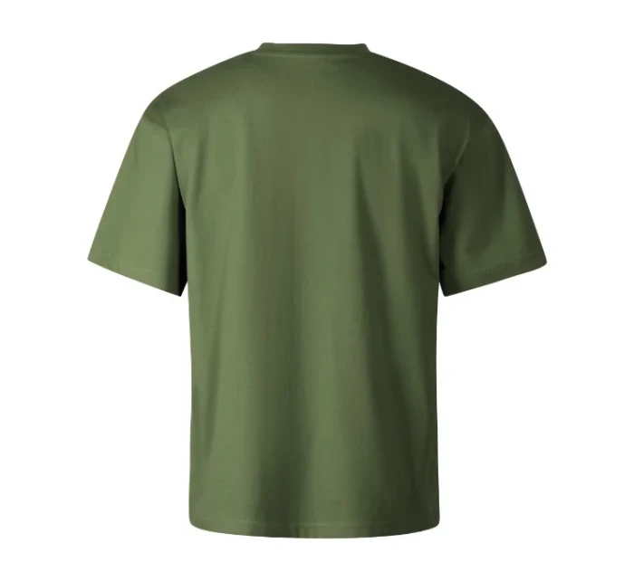 Stage tričko unisex khaki Stage tričko unisex khaki
