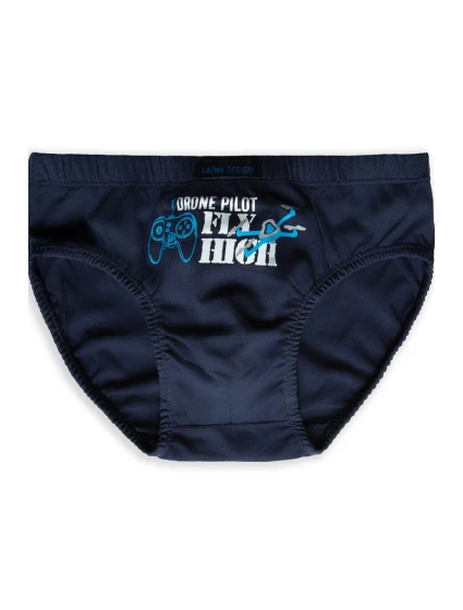 SLIPY CHŁOPIĘCE model 20241922 - Lama