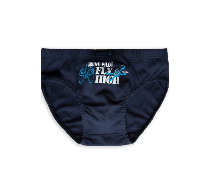 SLIPY CHŁOPIĘCE model 20241922 - Lama