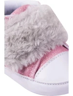 DIEVČENSKÉ TOPÁNKY NA SUCHÝ ZIPS 0-6 M