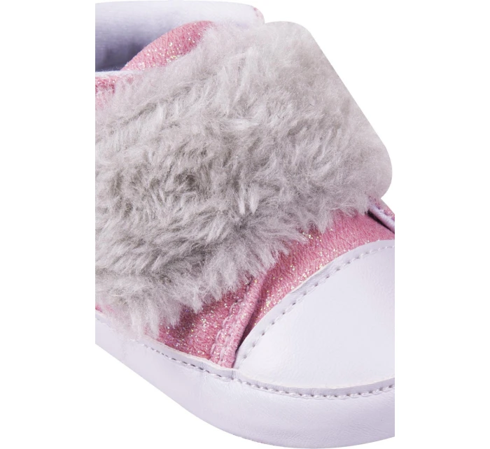 DIEVČENSKÉ TOPÁNKY NA SUCHÝ ZIPS 0-6 M