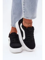 Športová obuv model 213192 Step in style