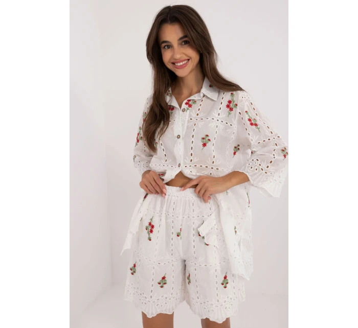 Set model 214444 Lacerta Set model 214444 Lacerta