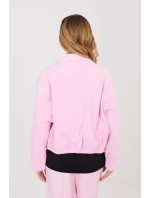 teplá šnúrová bunda model 224981 Rue Paris