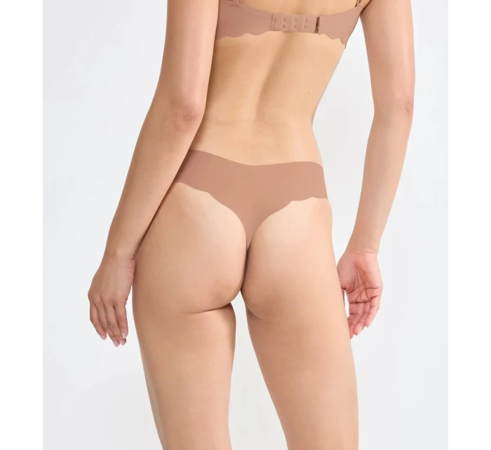 ZERO Microfibre 2.0 2P BROWN BROWN model 19156461 - Sloggi ZERO Microfibre 2.0 2P BROWN BROWN model 19156461 - Sloggi