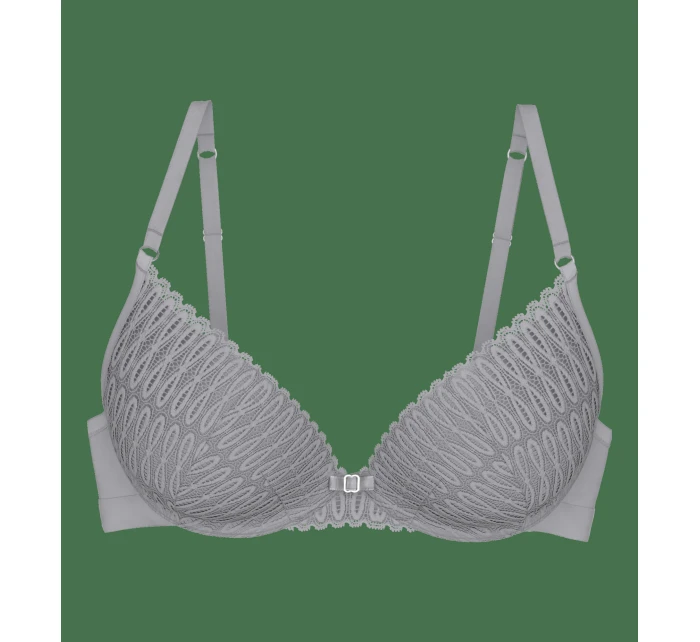 Aura Spotlight T WHU - GREY SHADOW - TRIUMPH GREY SHADOW - TRIUMPH