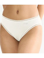 SLOGGI GO CRUSH - 3× tangá s vysokým výstrihom z organickej bavlny Sloggi SLOGGI GO CRUSH - 3× tangá s vysokým výstrihom z organickej bavlny Sloggi