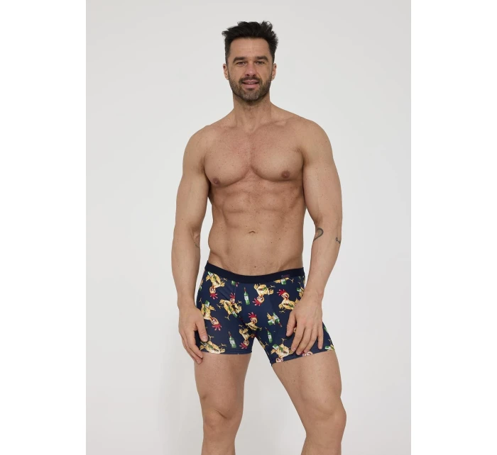 Cornette Tattoo 280/255 Chicken S-2XL boxerky