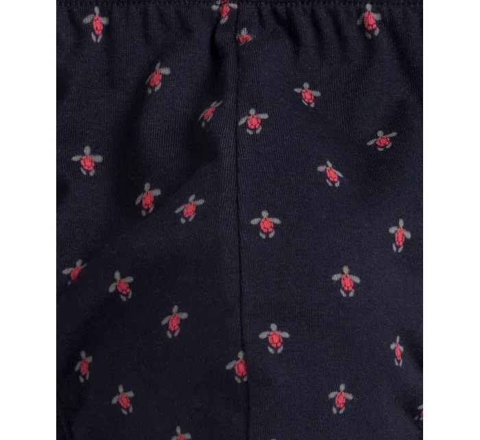 Pánské slipy model 19649107 A'2 M2XL - Atlantic