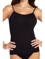 Dámska erotická košieľka 2405s čierna - GATTA