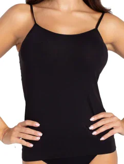 Dámska erotická košieľka 2405s čierna - GATTA