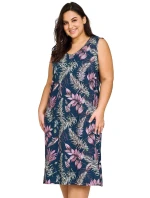 Noční košile model 19651734 Helen - Taro