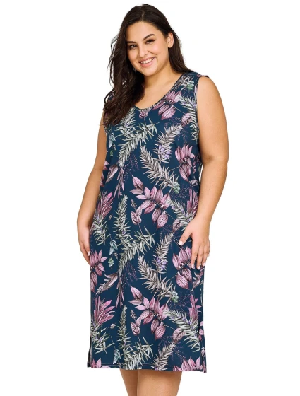 Noční košile model 19651734 Helen - Taro