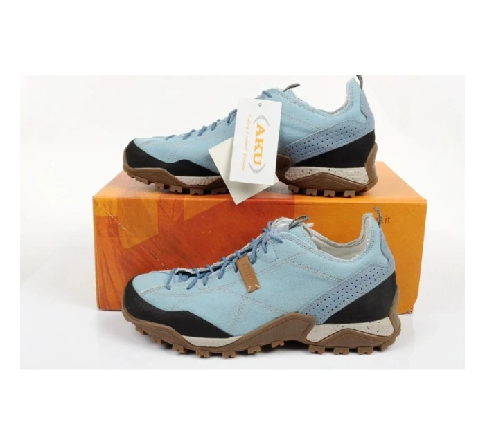 Aku Nativa Canvas W 647029 treková obuv Aku Nativa Canvas W 647029 treková obuv