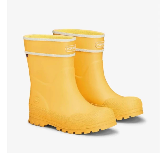 Jr návleky na boty model 20900331 - Viking