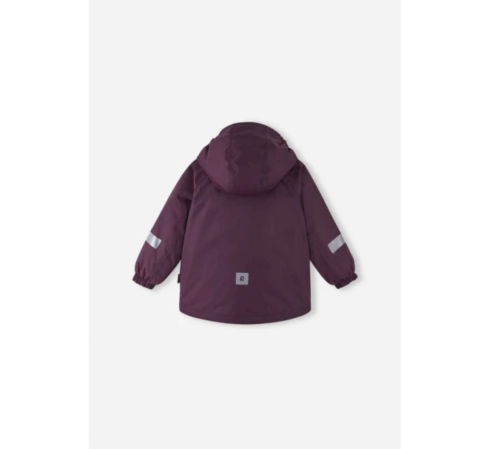 tec Jr zimní bunda model 20880997 - Reima