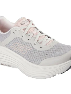 Bežecká obuv Skechers Max Cushioning Endeavour W 129470 NAT