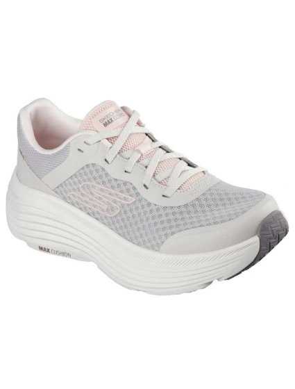 Bežecká obuv Skechers Max Cushioning Endeavour W 129470 NAT