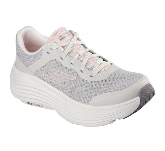Bežecká obuv Skechers Max Cushioning Endeavour W 129470 NAT