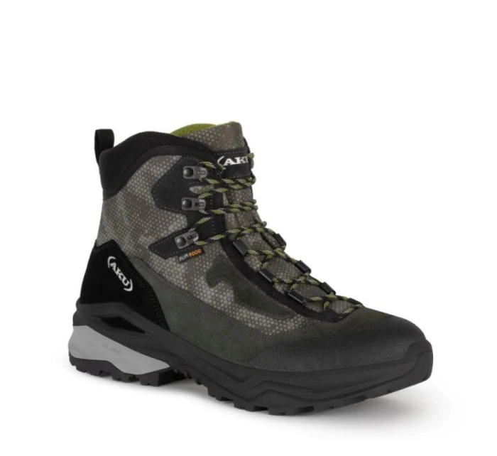 Topánky Aku Adapta Gore-tex M 494478