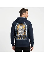 Geografické Norsko DB 100 M mikina model 21179564 - Geographical Norway