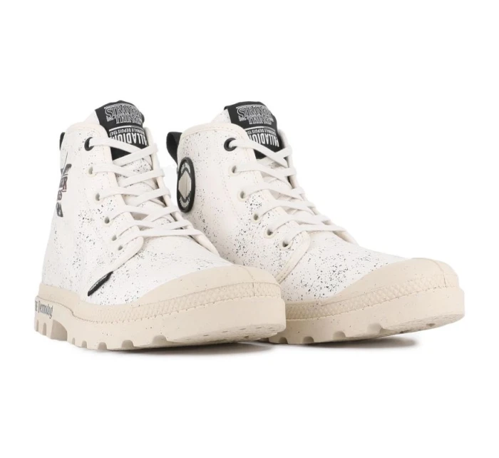 Pampa  Cream White model 21412768 - Palladium