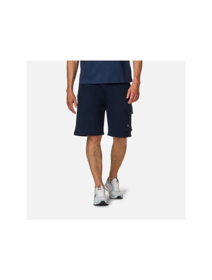 Rossignol Rossi Comfy Basket šortky námornícka modrá Rossignol Rossi Comfy Basket šortky námornícka modrá