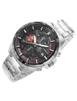 Pánské hodinky EDIFICE model 21804405 + krabice - CASIO Pánské hodinky EDIFICE model 21804405 + krabice - CASIO