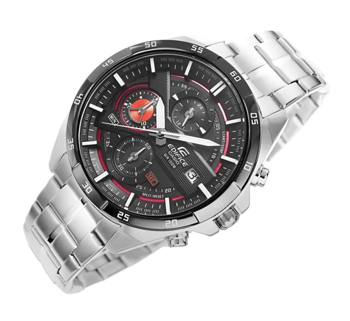 Pánské hodinky EDIFICE model 21804405 + krabice - CASIO Pánské hodinky EDIFICE model 21804405 + krabice - CASIO