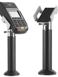 Univerzálny držiak Maclean MC-847 (čierny)