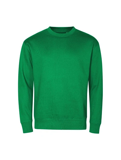 Unisex mikina Crew model 22009107 - Malfini