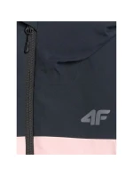 Dámská membránová lyžařská bunda 5000 model 21920661 - 4F