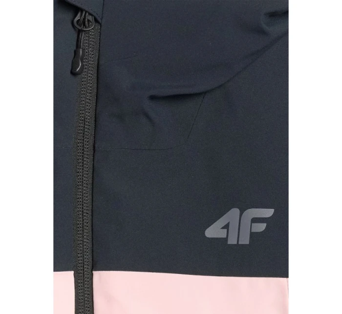 Dámská membránová lyžařská bunda 5000 model 21920661 - 4F