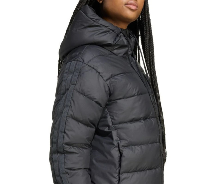 Dámská bunda Essentials černá model 21948274 - ADIDAS