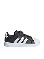 Detská obuv adidas Streettalk black JQ8593 Detská obuv adidas Streettalk black JQ8593