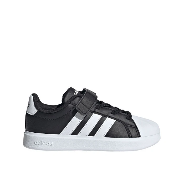 Detská obuv adidas Streettalk black JQ8593 Detská obuv adidas Streettalk black JQ8593