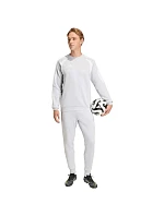 Pánske adidas Tiro 26 League Sweat Crew light grey KF3415 pánske