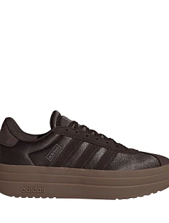 Dámske topánky adidas VL Court Bold brown IH4251 women's