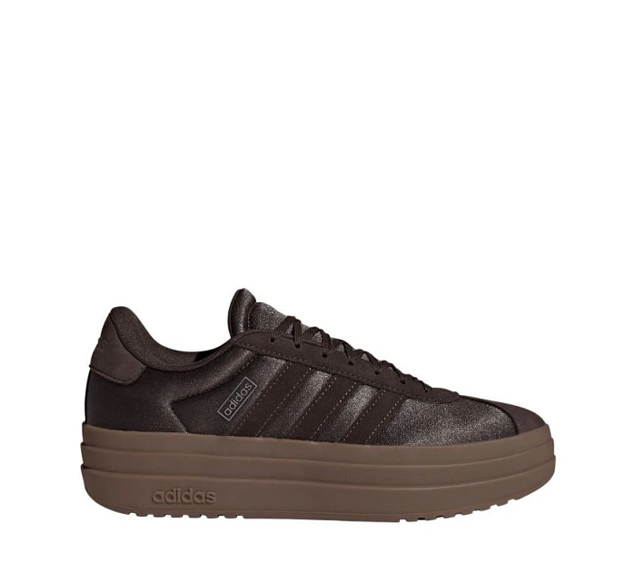 Dámské boty VL Court Bold brown model 22116615 dámské - ADIDAS