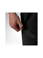 Pánske nohavice ROSSIGNOL M Pull-On Pant, čierne Pánske nohavice ROSSIGNOL M Pull-On Pant, čierne