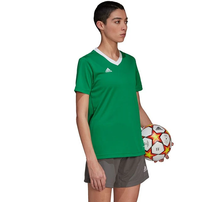 Dámske tričko Entrada 22 W HI2124 - Adidas