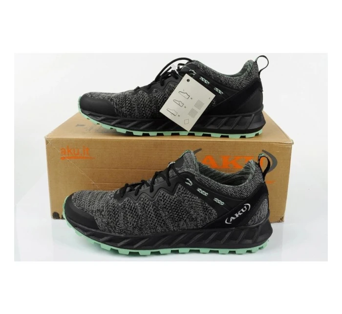 Dámska treková obuv Rapida Air W 7611650 - Aku Dámska treková obuv Rapida Air W 7611650 - Aku