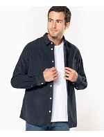 K 599 košile s dlouhým rukávem washed model 22510491 - Kariban K 599 košile s dlouhým rukávem washed model 22510491 - Kariban