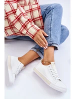 Dámské Tenisky Klasické model 21609458 - Boto Dámské Tenisky Klasické model 21609458 - Boto