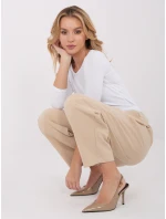 IT SP nohavice FL8557.46 beige IT SP nohavice FL8557.46 beige