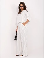 Komplet LK KMPL model 22097762 biały - FPrice