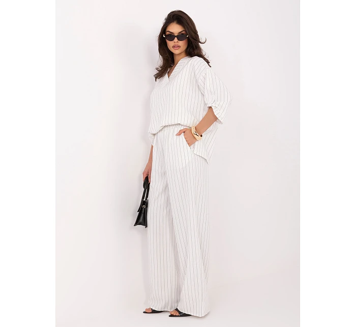 Komplet LK KMPL model 22097762 biały - FPrice