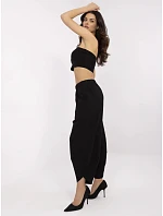 Spodnie dresowe RV DR  czarny model 22123760 - FPrice