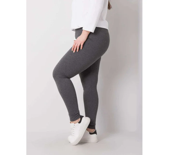 Legíny RV LG 6304.12 tmavo šedá Legíny RV LG 6304.12 tmavo šedá